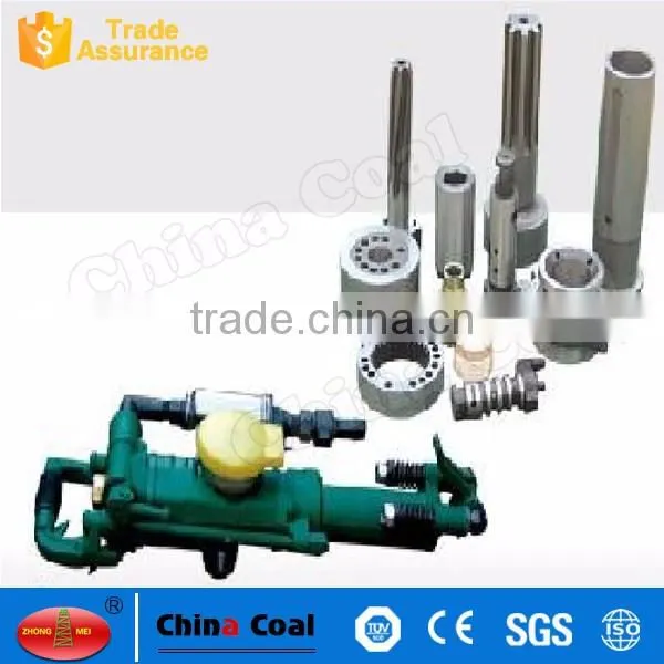 Handheld Rock Drill YT23D for Mining photo-6