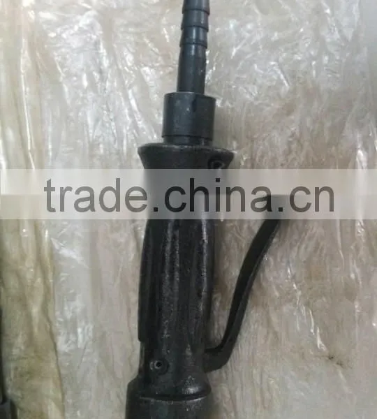 Air Tamping Machine D4 Tamping Machine photo-4