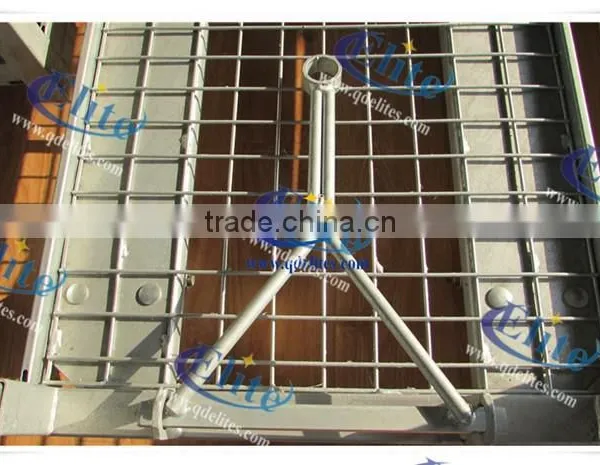 686 Pulling System and Brake System Can be Manufacture as Customer Requirements photo-3
