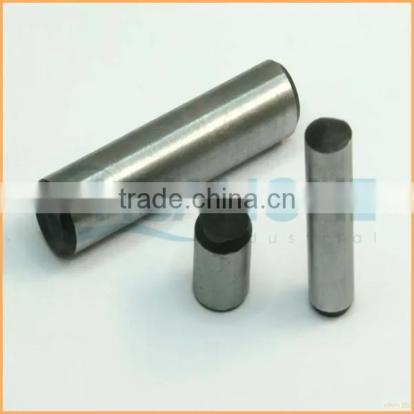 Dongguan Manufacturers Supply Precision Standard Cylindrical Pin photo-4