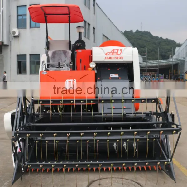 Combine Machines AU2.0I-A photo-6