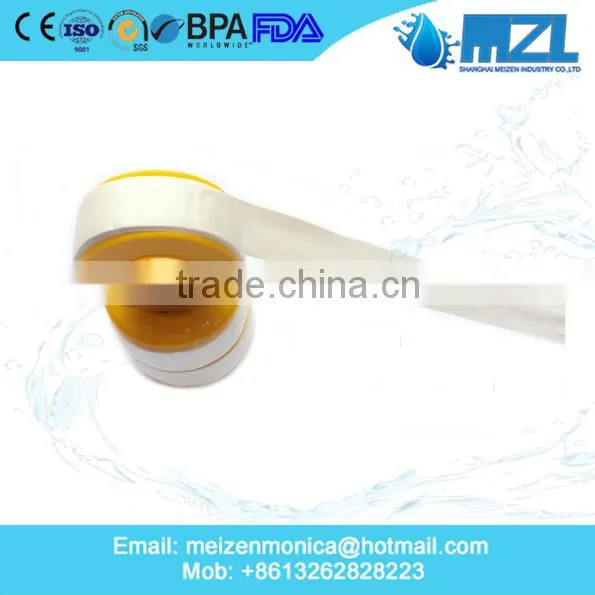 High Temperature Resistance Expanded Teflon Ptfe Seal Tape photo-2