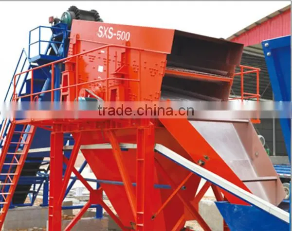 New Type Industrial Washing Machine For Sale photo-6