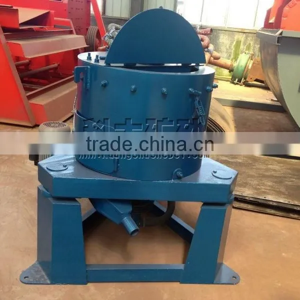 Nelson Type Gold Centrifugal Separator for Sale photo-2