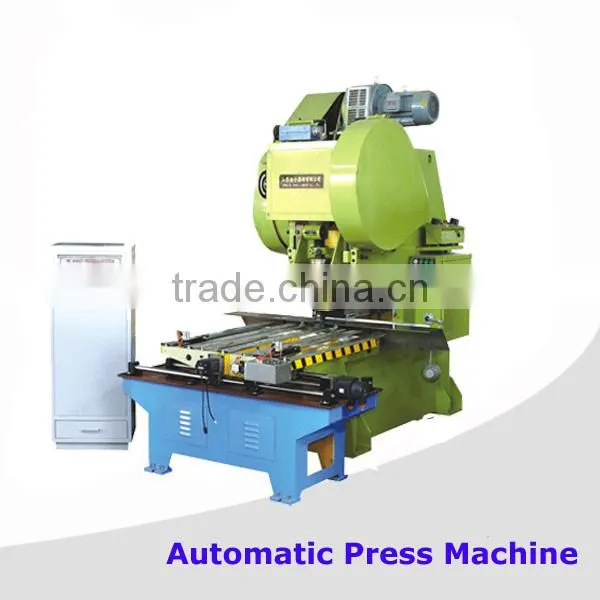 Hot Sell Good Price Automatic press machine for cans
