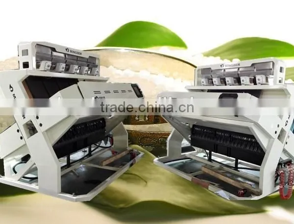 Electronic Color Sorter photo-4