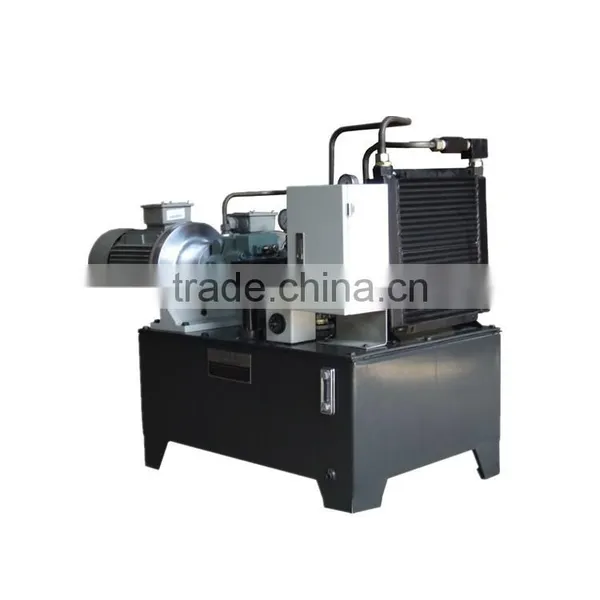 Portable Hydraulic Power Units photo-2