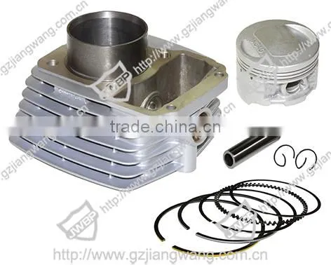 Factory Price Motorcycle Cylinder Block CG125 photo-5