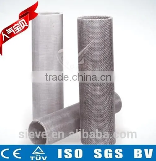 High Precision Cocoa Powder Vibrating Sieve photo-6