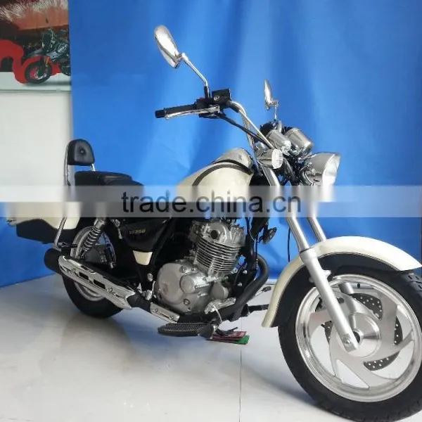 250cc Racing/sports/chopper Motorcycle photo-3