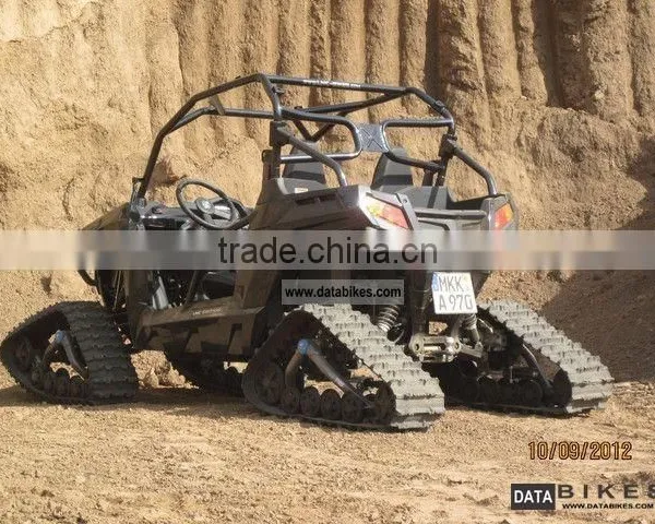 MILITARY UTV photo-6