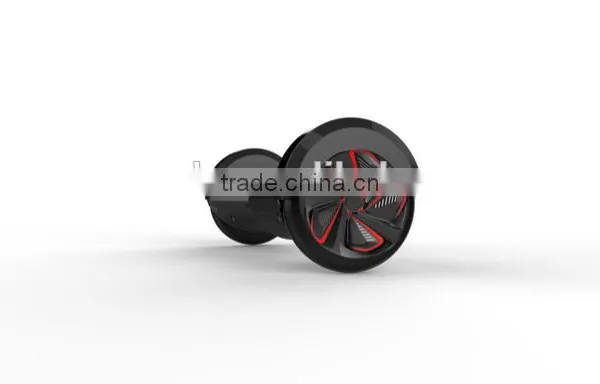 Cheap 2 Wheel Electric Scooter Children Kick Scooter photo-6