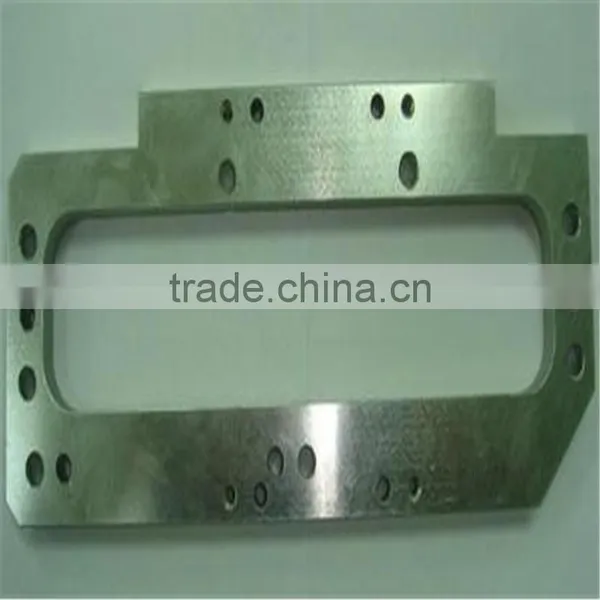 Multifunctional Hardware Samping Parts Made in China photo-6