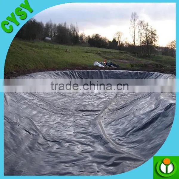 Swimming Pool Ground Cover Liner,water Storage Landscape Pool Liner,new Hdpe Anti uv Water Garden Fabric Lining photo-5