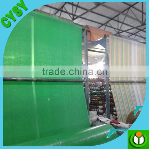 High Quality Hdpe Tarpaulin With Logo Printing/PE Tarpaulin Printer photo-3