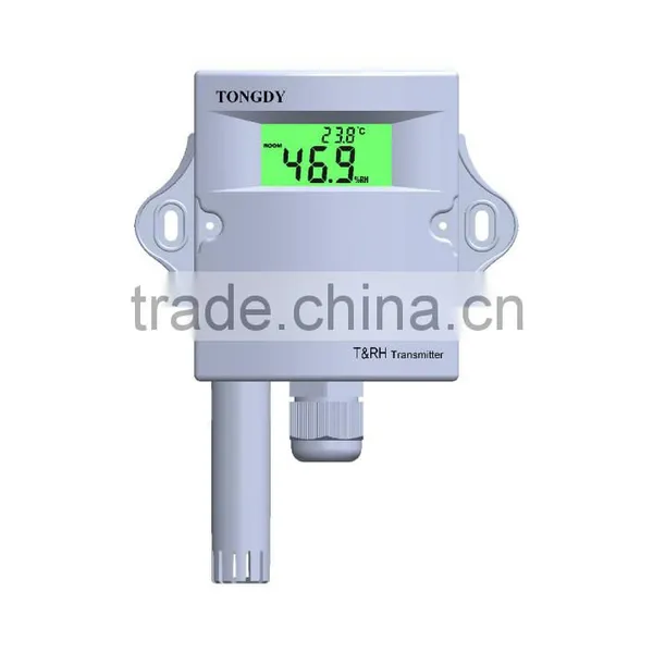 Tongdy Temperature Humidity Transmitter photo-2