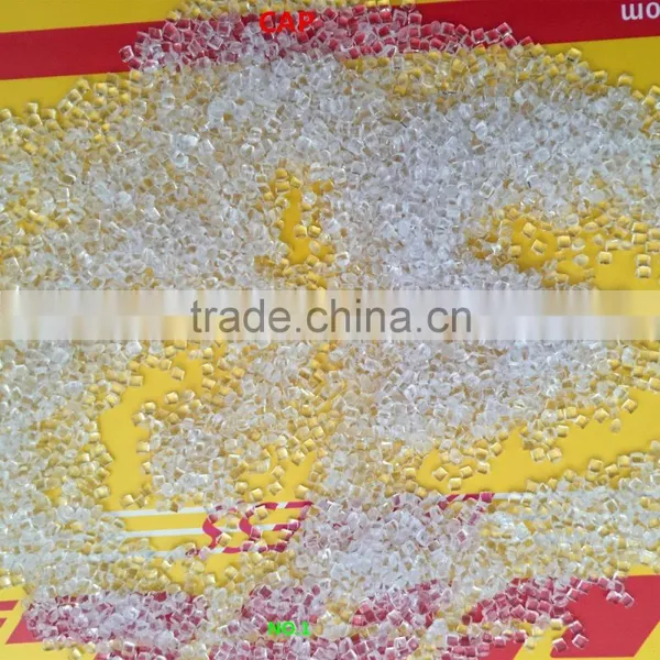 Hot Products!! Cellulose Acetate Propionate/CAP Granules for Glass/CAP Powder photo-3
