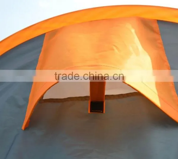 Fashion Large Pop up Beach Tents Boat Shape Fishing Tent photo-2