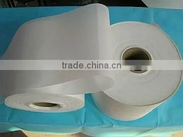 civil engineering material polyester spunbonded nonwoven