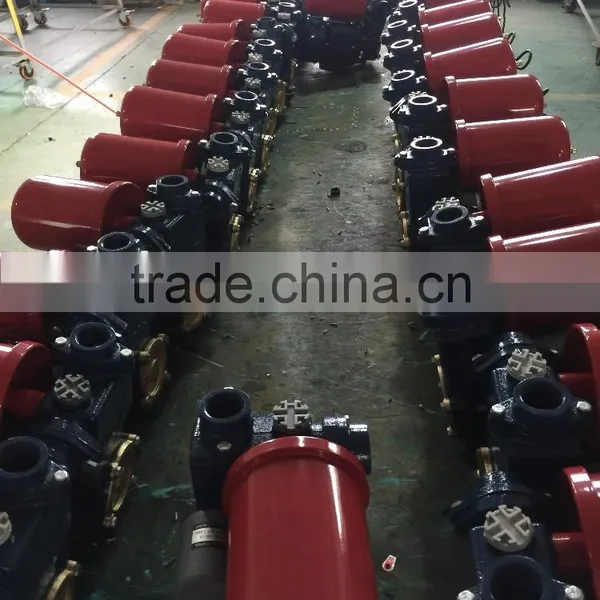 Automatic Water Pump PS-130 photo-2