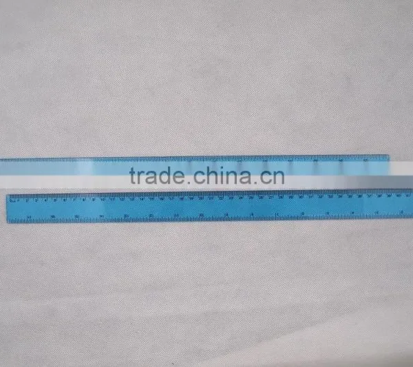 Promotion Eco Friendly Custom Print Pvc Ruler photo-5