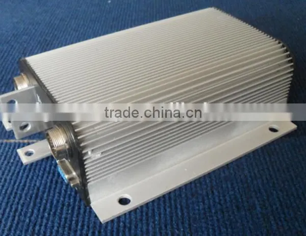 36v,100a PM Full Bridge or 4 Quadrant Motor Controller photo-2