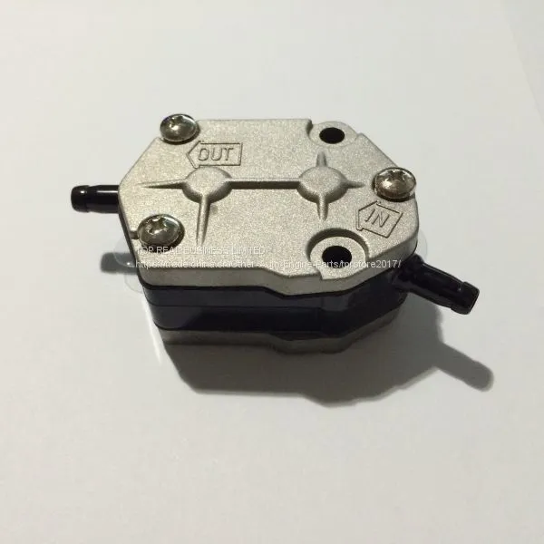 692-24410-00 Fuel Pump For Yamaha Parsun Tohatsu 30HP to 90HP Outboard Motors Boat Motor Aftermarket Parts 6A0-24410-00 photo-3