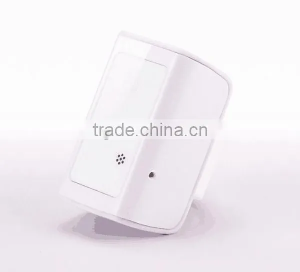 2016 New Fasional Cool 3D Finger Mouse Ring 3D Mouse Motion Sensing Remote Control Wearable Ring Mouse photo-3