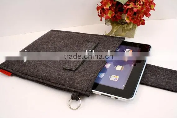 Fashion Polyester Felt Bag photo-6