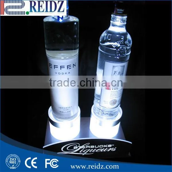 Liquor Bottle Display photo-3