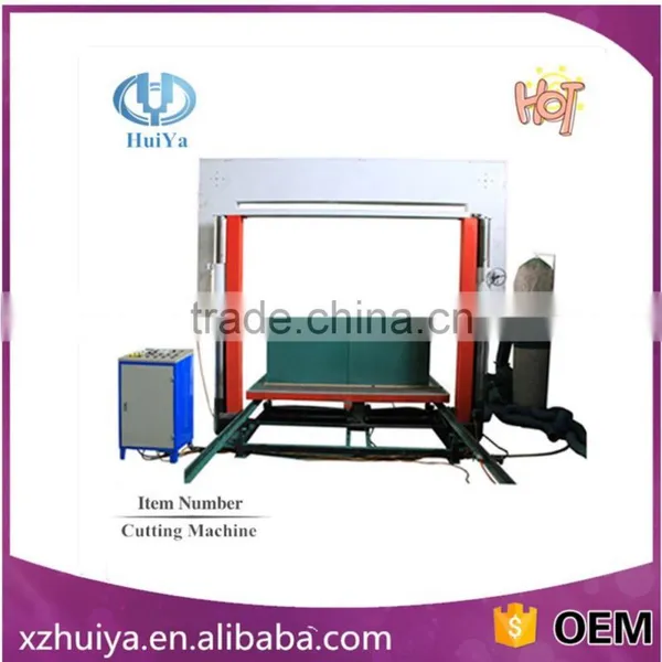 Special Shape Floral Foam Cutting Machine photo-2