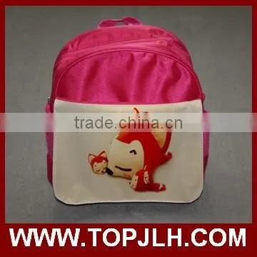 New Arrivel Sublimation School Backpack photo-6