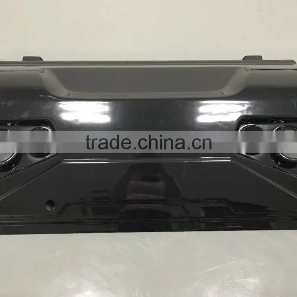 High Quality Produce Vacuum Forming Car Accessory photo-2