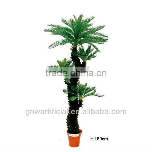 GNW G40 Buy Plants and Trees Green Bonsai Artificial Prodcuts Decorate Indoor 1.5m High photo-4