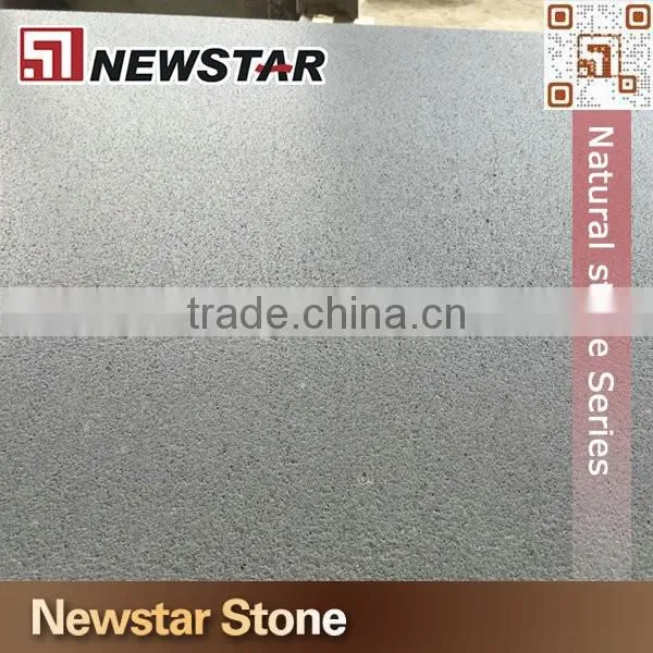 Exterior Paving Stone Wall Cladding Stone Black Basalt photo-6