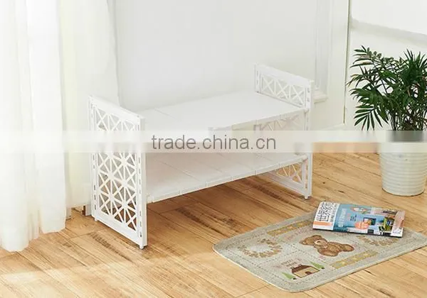 Plastic Multifunction Shoe Rack/Miscellaneous Shelves /book Shelves photo-4
