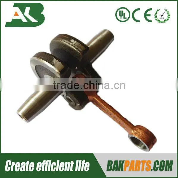 CG411 Brush Cutter Parts Crankshaft Brush Cutter Spare Parts photo-3