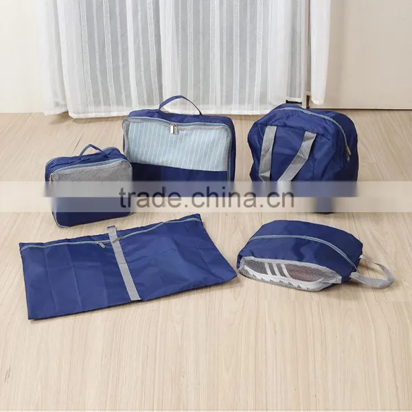 Fashionable and Best Capacity Foldable Travel Storage Bag photo-2