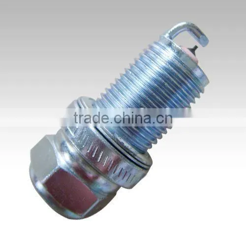 Blue Zine Spark Plug