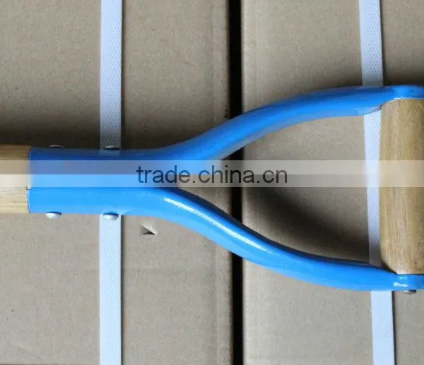 Digging Fork With Wooden Handle photo-4