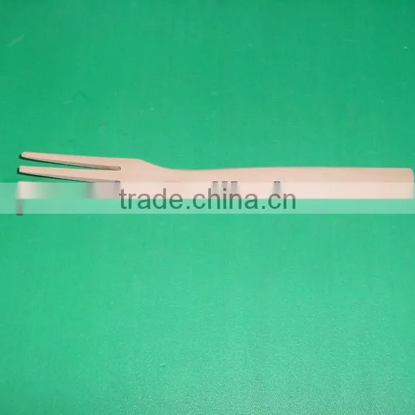 Housdhold Wooden Fork WW-A-41
