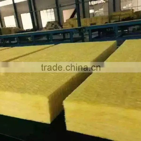 Glass Wool