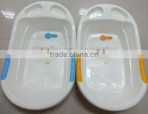 Plastic Baby Bath Tub,Summer Kids Bath Tub,Infant Bath Tub photo-2