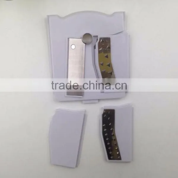 GT-201 Vegetable Spiralizer Smaller Size photo-4