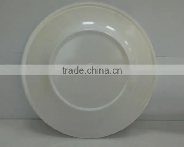 100% Melamine Plate Melamine Dinnerware 5A1042 photo-3
