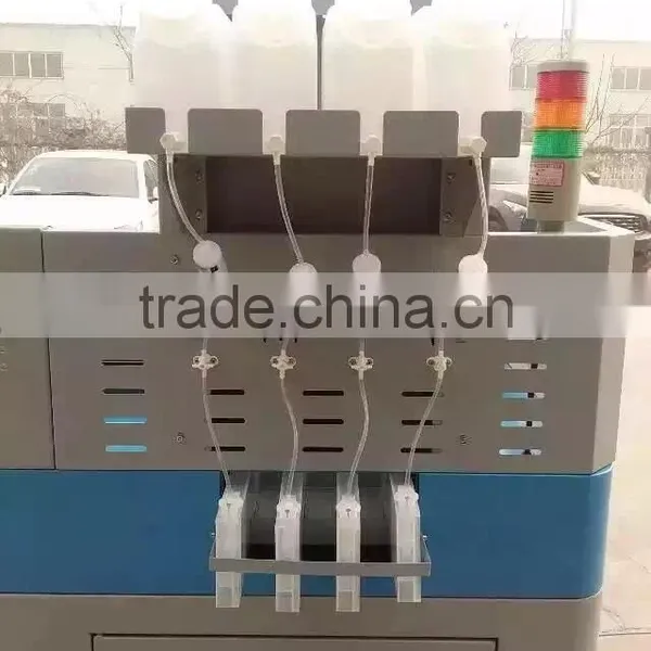 Sublimation Wide Format Printer 3.2m photo-4