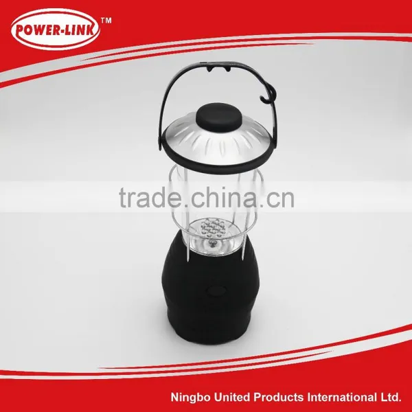 12LED Dynamo Comping Light,Camping Lamp photo-2