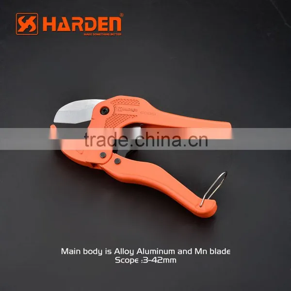 Professional Alloy Steel PVC Pipe Cutter photo-2