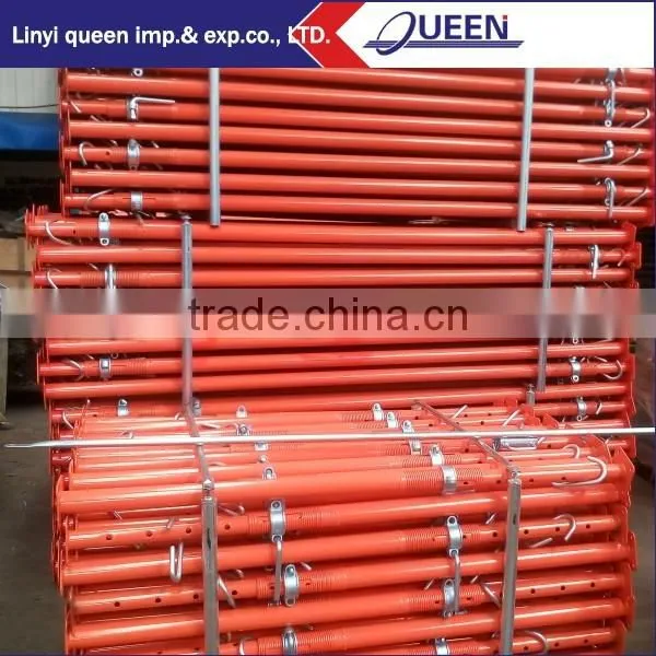 Adjustable Steel Shoring For Concrete Slabs photo-6