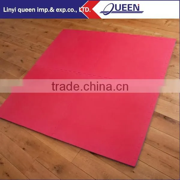 High Quality Foam Floor Pads Eva Flooring of Mattress photo-2